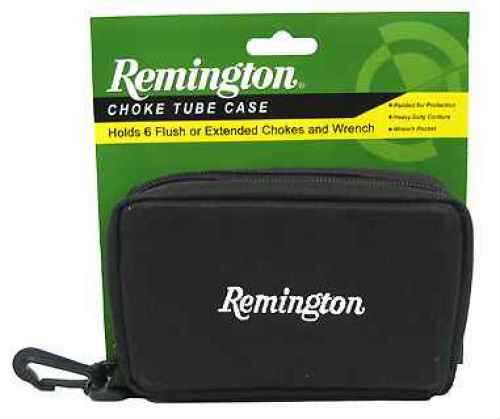 Remington Choke Tube Case